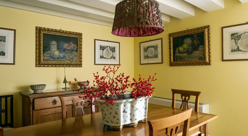 Photo of The Curator's Bounty