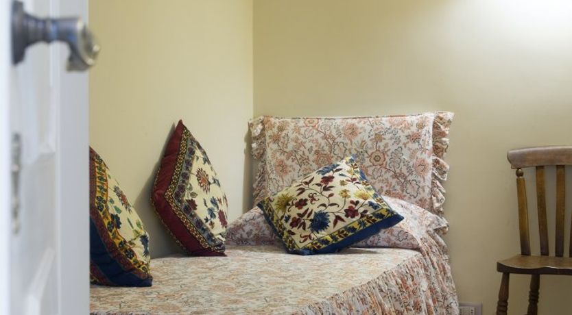 Photo of The Curator's Bounty