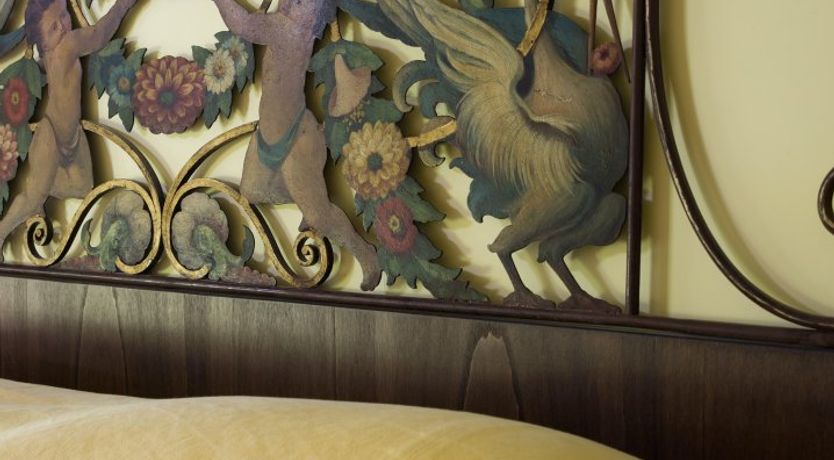 Photo of The Curator's Bounty