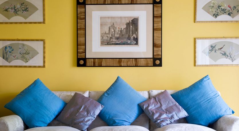 Photo of The Curator's Bounty