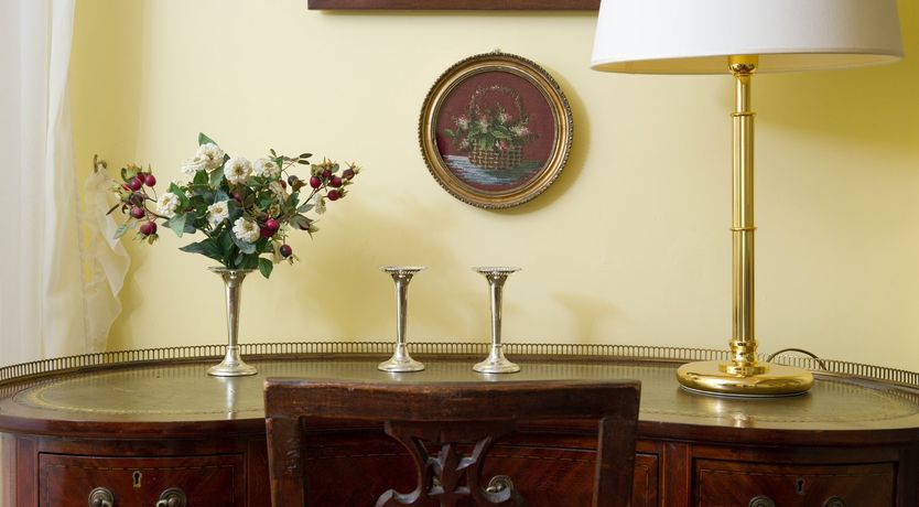 Photo of The Curator's Bounty