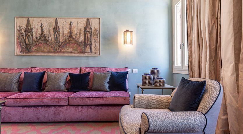 Photo of Strawberry Gelato