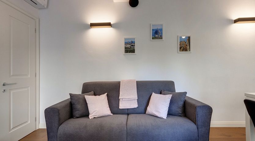 Photo of Olive Tree Shade