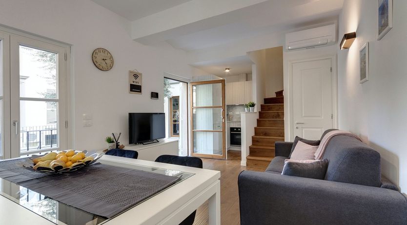 Photo of Olive Tree Shade