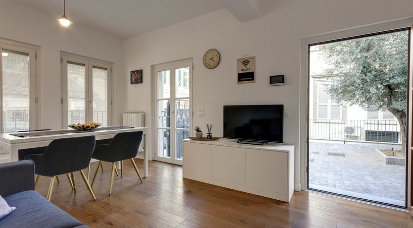 Photo of Olive Tree Shade