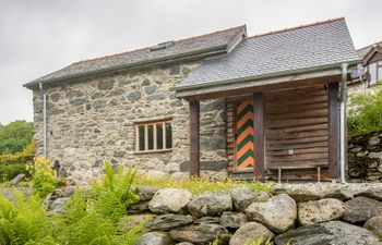 Bike Barn Holiday Cottage