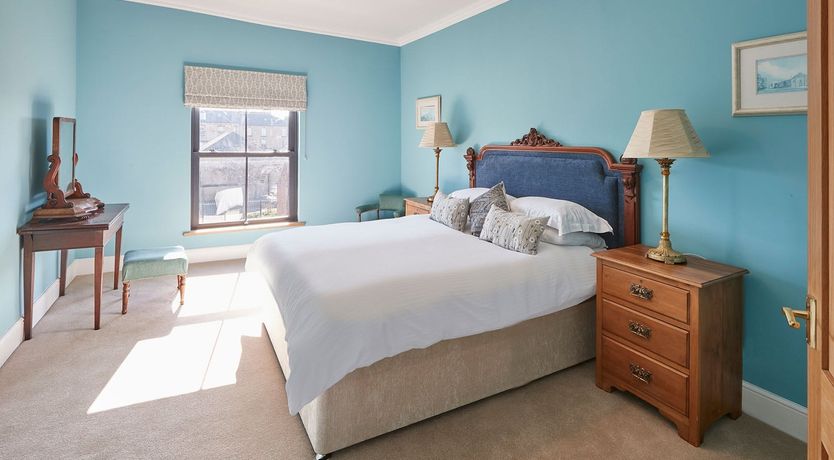 Photo of Coral & Sapphire