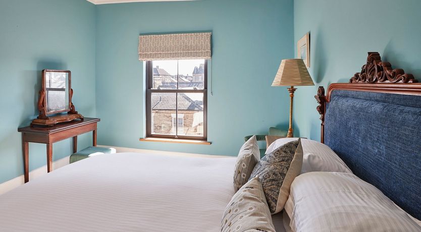 Photo of Coral & Sapphire