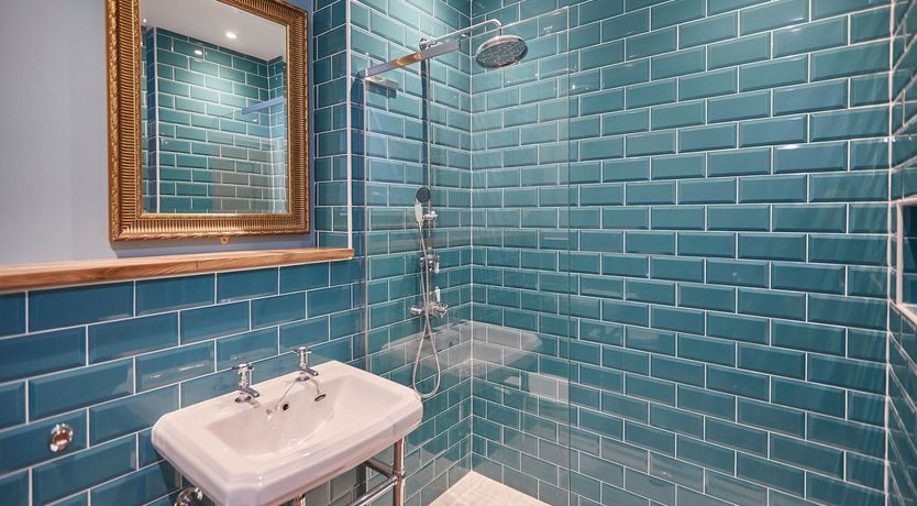 Photo of Coral & Sapphire