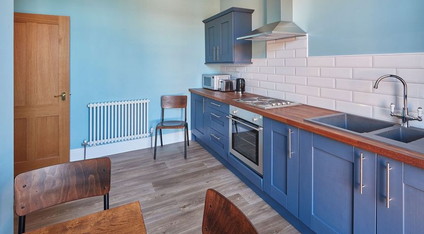 Photo of Coral & Sapphire