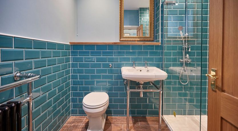 Photo of Coral & Sapphire