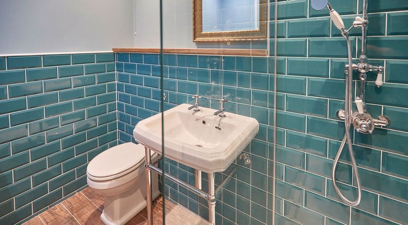 Photo of Coral & Sapphire