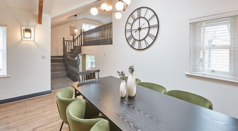 Photo of The Climbing Daisy