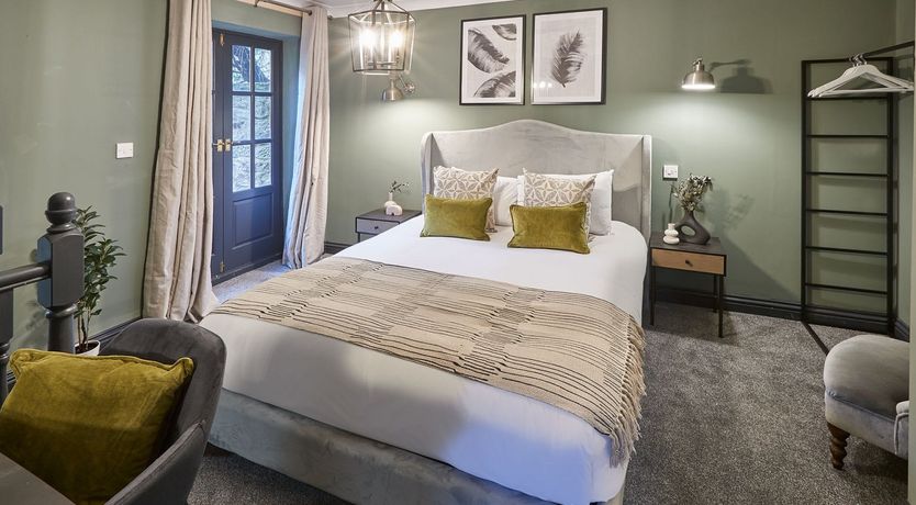 Photo of The Climbing Daisy