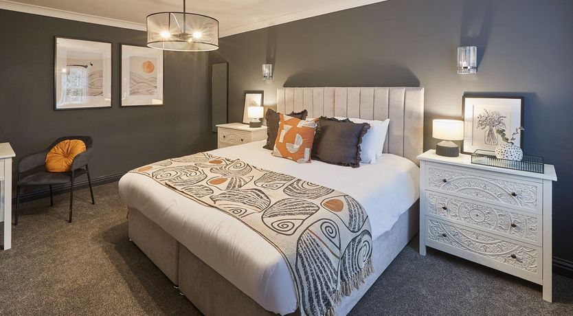 Photo of The Climbing Daisy