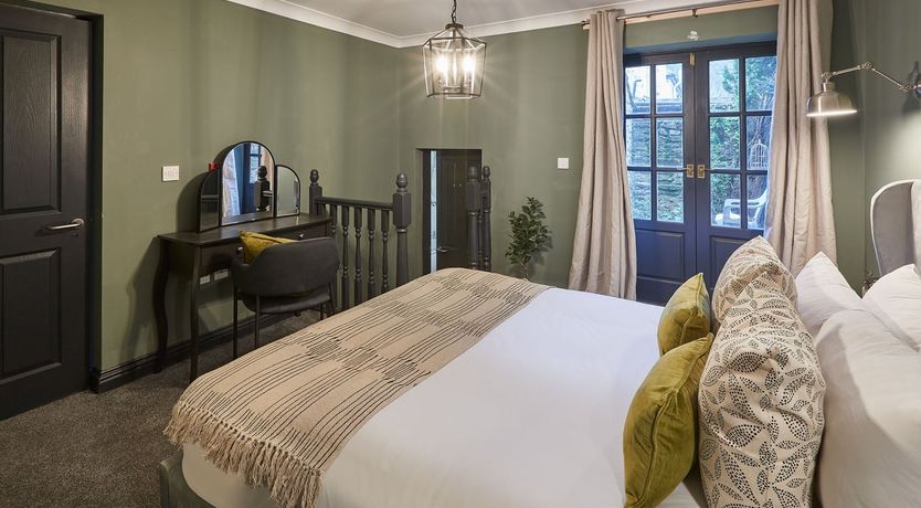 Photo of The Climbing Daisy