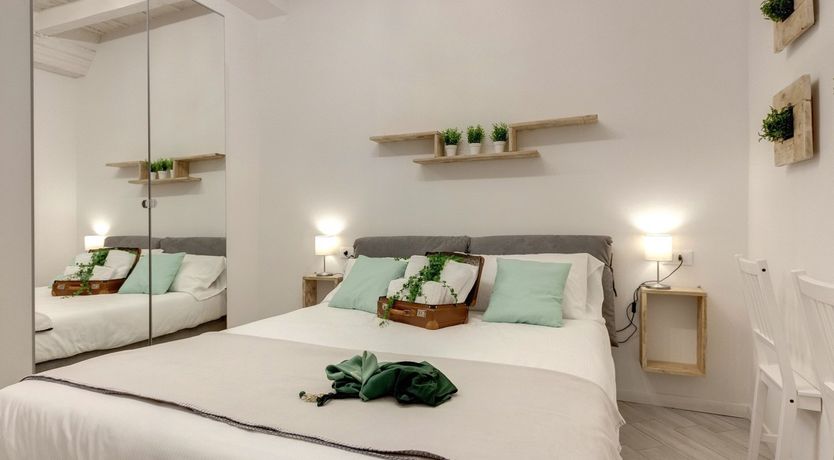 Photo of The Green Dome