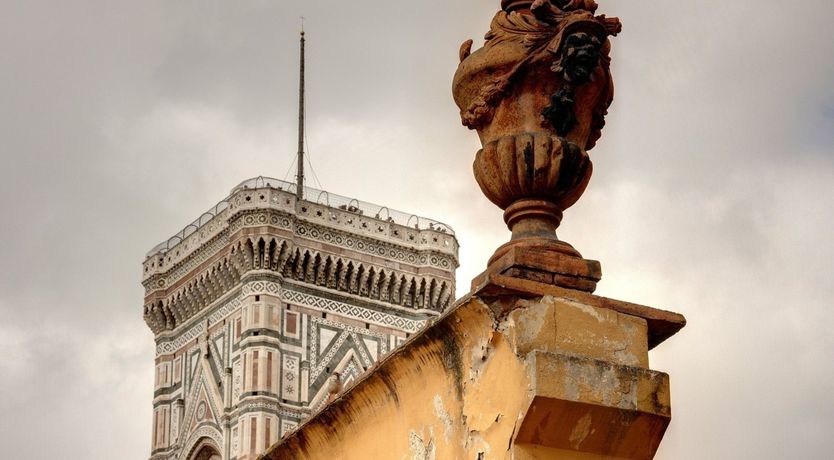 Photo of The Green Dome