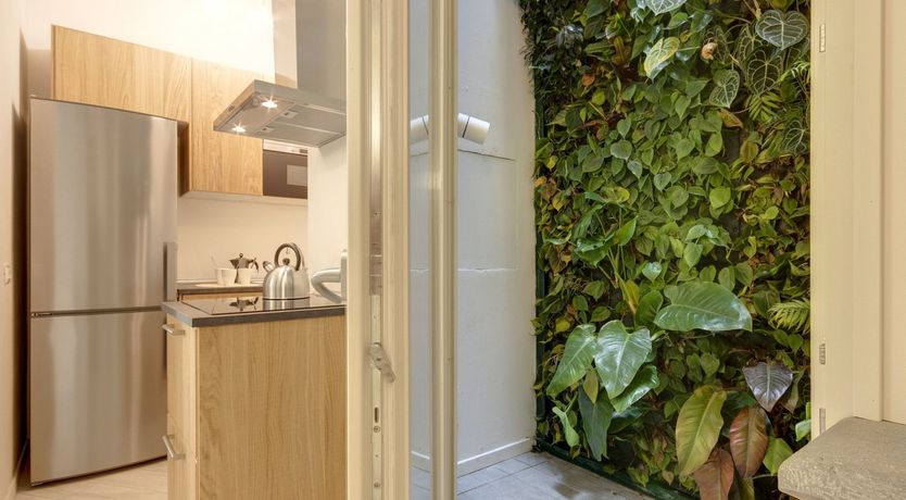 Photo of The Green Dome