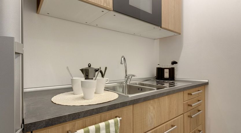 Photo of The Green Dome