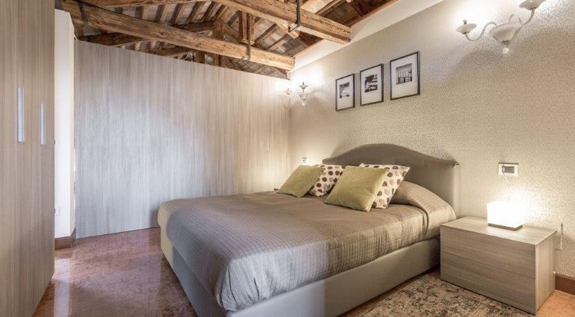 Photo of Serene Skyline