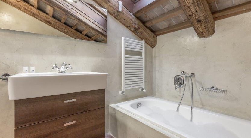 Photo of Serene Skyline