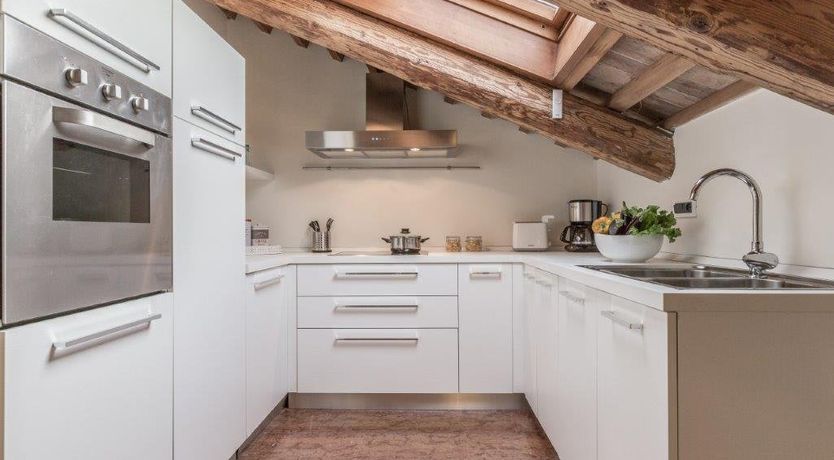 Photo of Serene Skyline