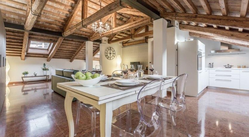 Photo of Serene Skyline