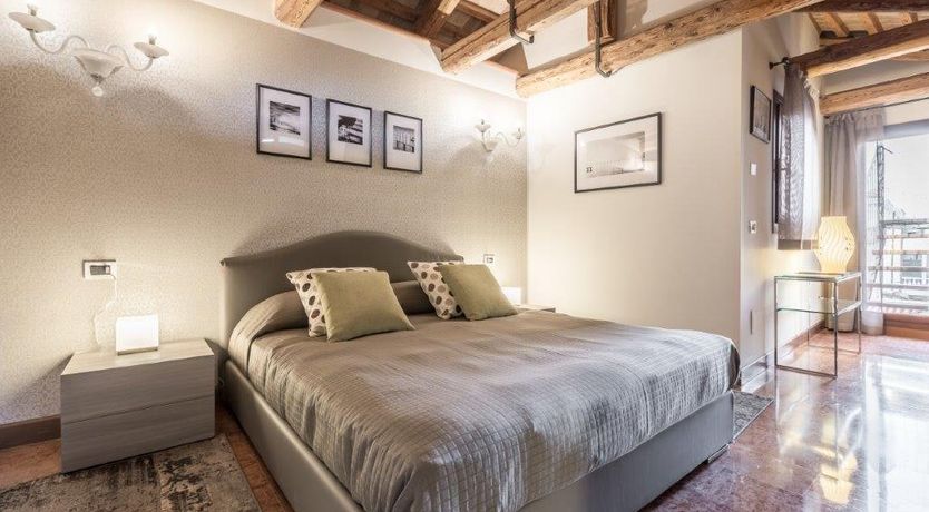 Photo of Serene Skyline