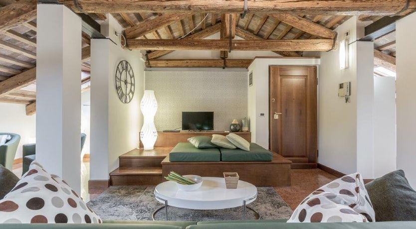 Photo of Serene Skyline