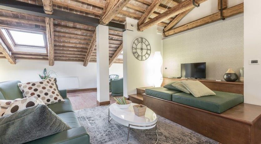 Photo of Serene Skyline