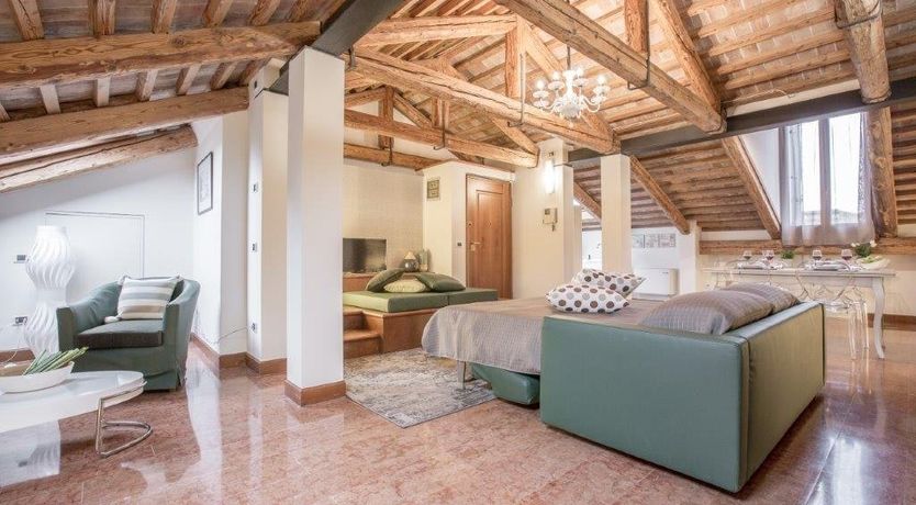 Photo of Serene Skyline