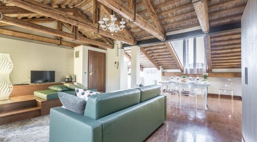 Photo of Serene Skyline