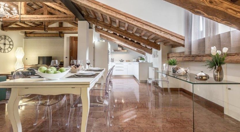 Photo of Serene Skyline