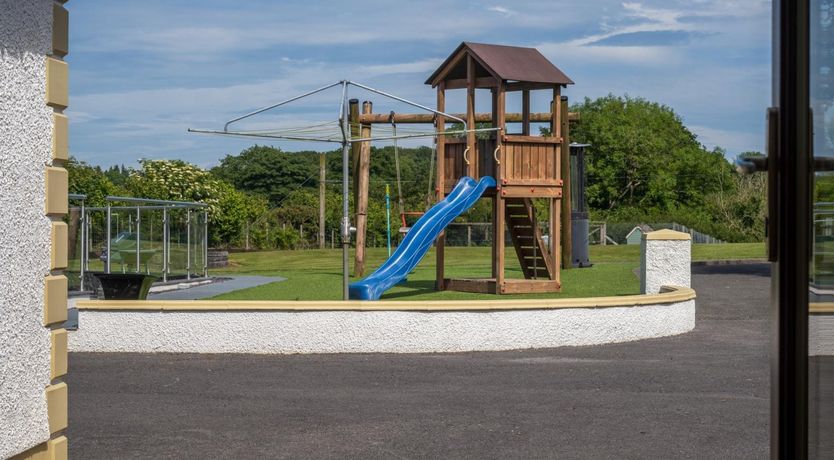 Photo of The First Day of Spring