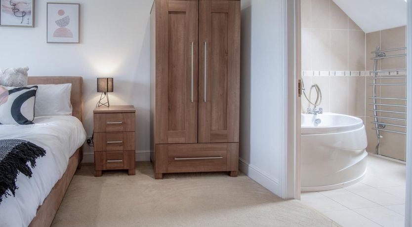 Photo of The First Day of Spring