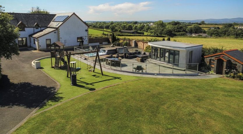 Photo of The First Day of Spring