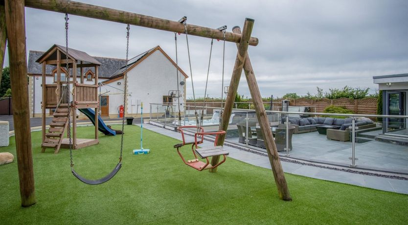 Photo of The First Day of Spring