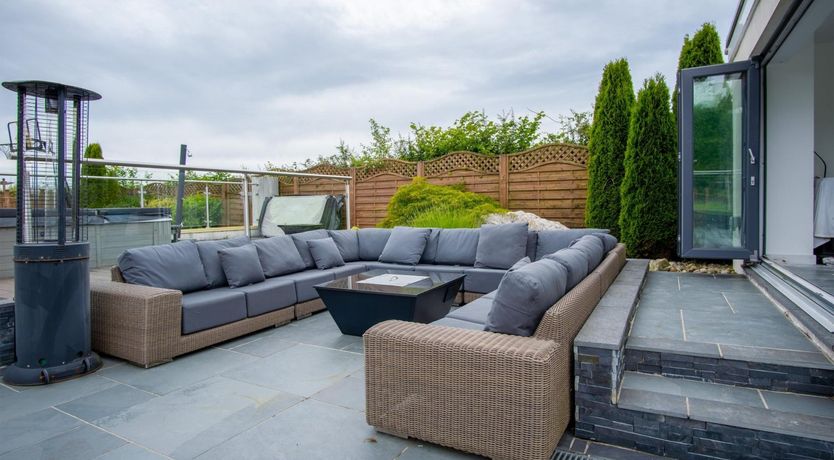 Photo of The First Day of Spring