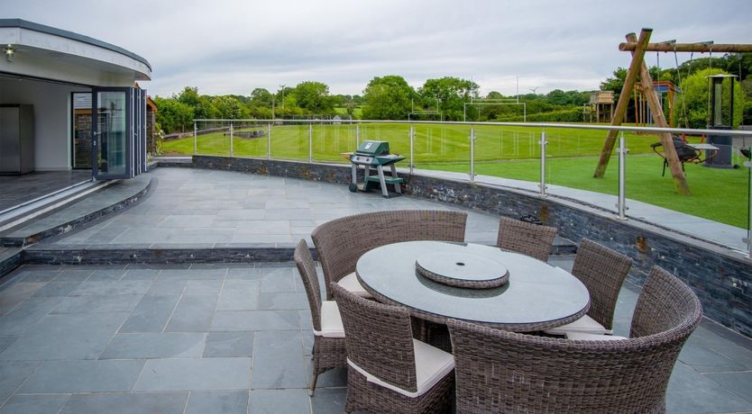 Photo of The First Day of Spring