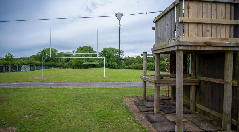 Photo of The First Day of Spring