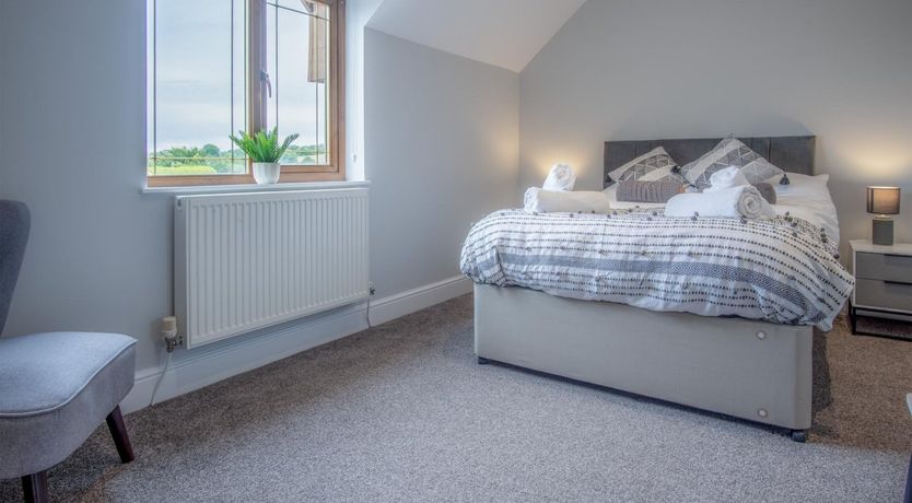 Photo of The First Day of Spring