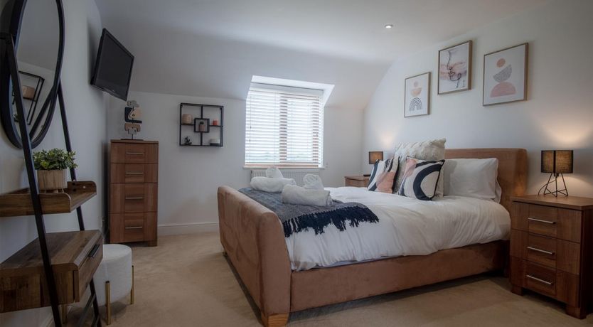 Photo of The First Day of Spring