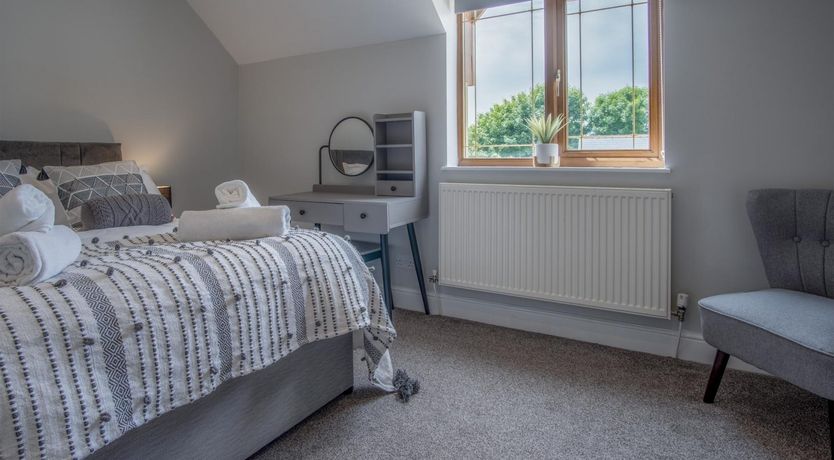 Photo of The First Day of Spring