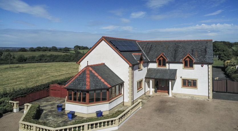 Photo of The First Day of Spring