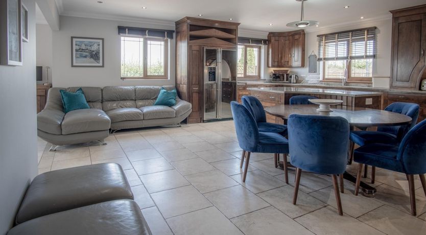 Photo of The First Day of Spring