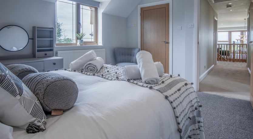 Photo of The First Day of Spring