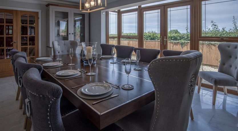 Photo of The First Day of Spring