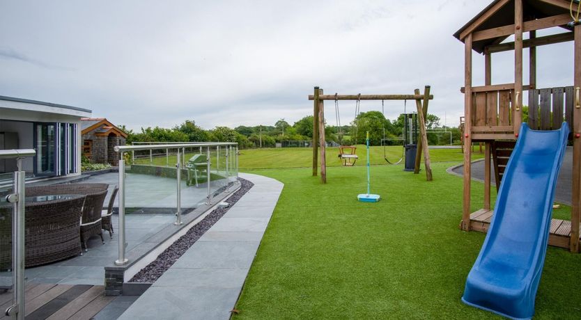 Photo of The First Day of Spring