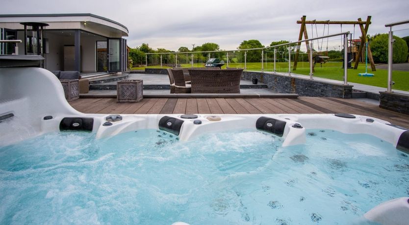 Photo of The First Day of Spring